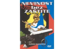 NEVINOST BEZ ZASTITE, 1968 SFRJ (DVD)